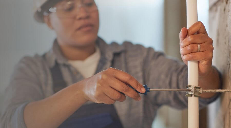 Leak Detection (Walls, Floors, Slabs) in Washington, CA